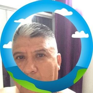 Meet your Posher, Gilberto